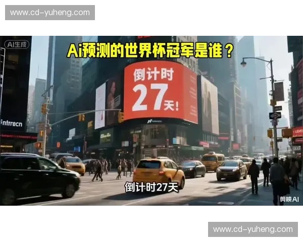 美加墨世界杯热门球队盘口走势与夺冠概率深度分析前瞻策略解读 美加墨世界杯热门球队盘口走势与夺冠概率深度分析前瞻策略解读